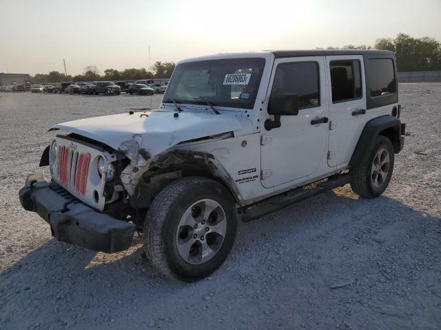 JEEP WRANGLER U 2016 1c4bjwdg1gl287535