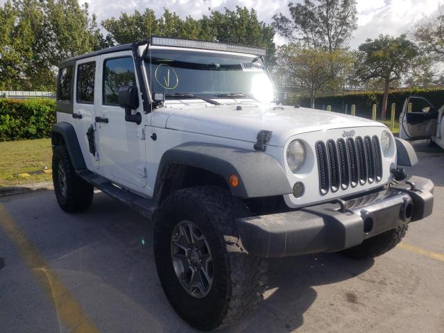 JEEP WRANGLER U 2016 1c4bjwdg1gl316709