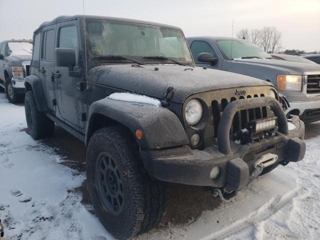 JEEP WRANGLER U 2016 1c4bjwdg1gl318590