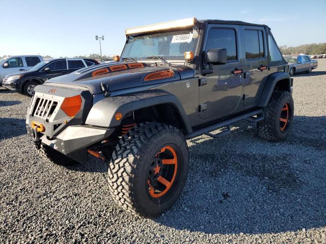 JEEP WRANGLER U 2016 1c4bjwdg1gl323594