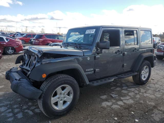 JEEP WRANGLER U 2016 1c4bjwdg1gl335485