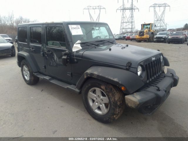 JEEP WRANGLER UNLIMITED 2016 1c4bjwdg1gl338791