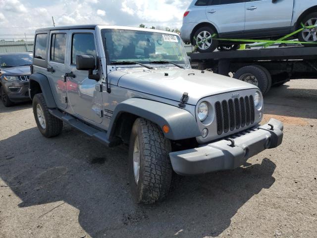 JEEP WRANGLER U 2016 1c4bjwdg1gl341481