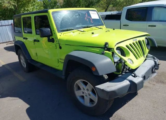 JEEP NULL 2016 1c4bjwdg1gl345367