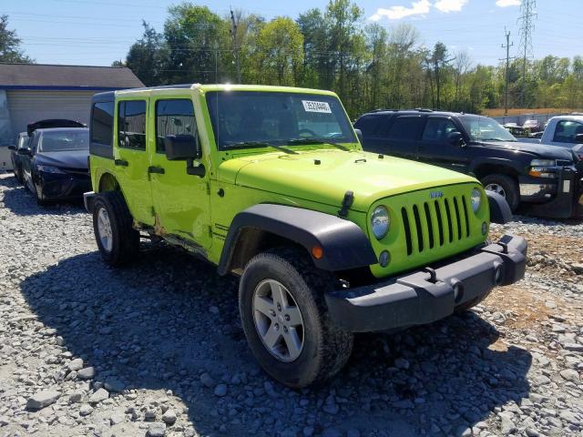 JEEP WRANGLER U 2016 1c4bjwdg1gl347801