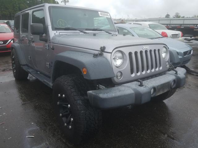 JEEP WRANGLER U 2017 1c4bjwdg1hl503076