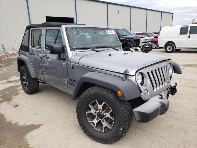 JEEP WRANGLER U 2017 1c4bjwdg1hl503935