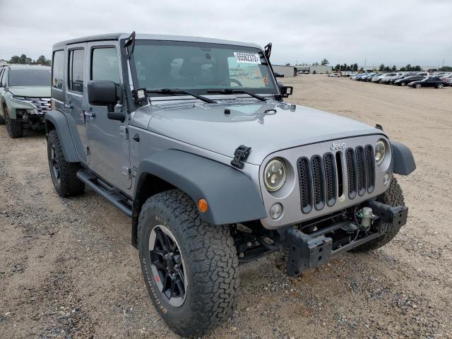 JEEP WRANGLER U 2017 1c4bjwdg1hl532481