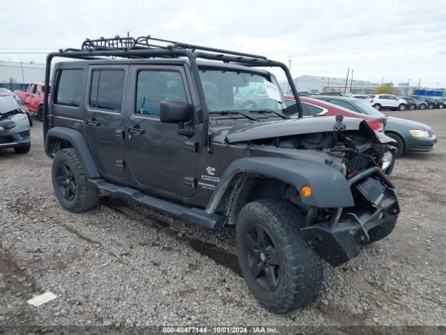 JEEP WRANGLER 2017 1c4bjwdg1hl537678