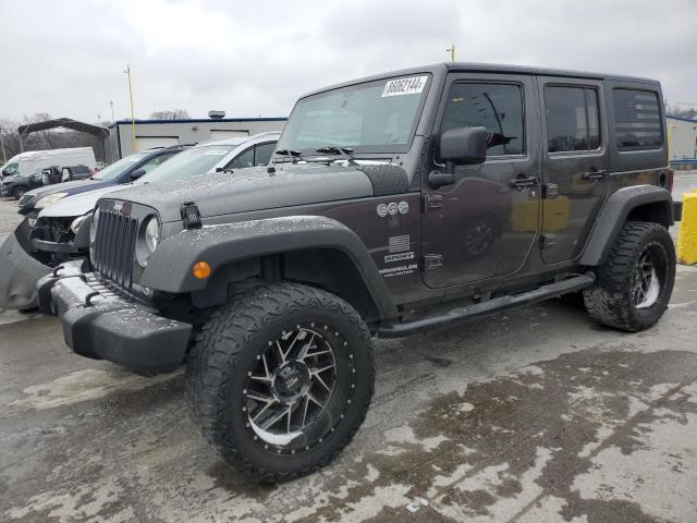 JEEP WRANGLER U 2017 1c4bjwdg1hl547031