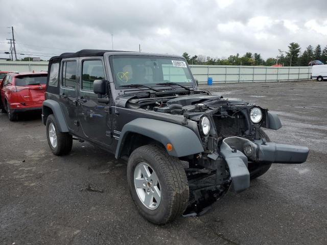 JEEP WRANGLER U 2017 1c4bjwdg1hl559048