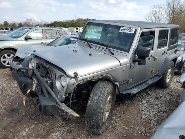 JEEP WRANGLER U 2017 1c4bjwdg1hl561270