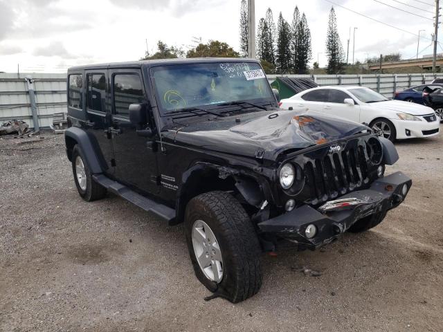 JEEP WRANGLER U 2017 1c4bjwdg1hl561673