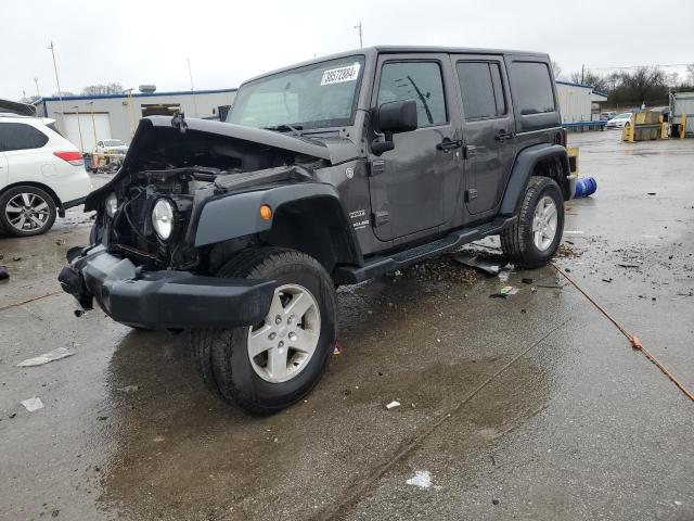 JEEP WRANGLER 2017 1c4bjwdg1hl562399