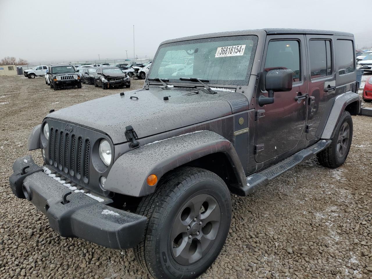 JEEP WRANGLER 2017 1c4bjwdg1hl563178