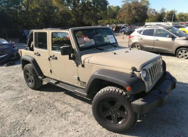 JEEP WRANGLER UNLIMITED 2017 1c4bjwdg1hl563908