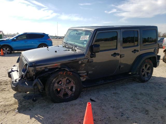 JEEP WRANGLER U 2017 1c4bjwdg1hl573709