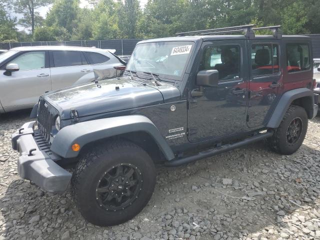 JEEP WRANGLER U 2017 1c4bjwdg1hl577775