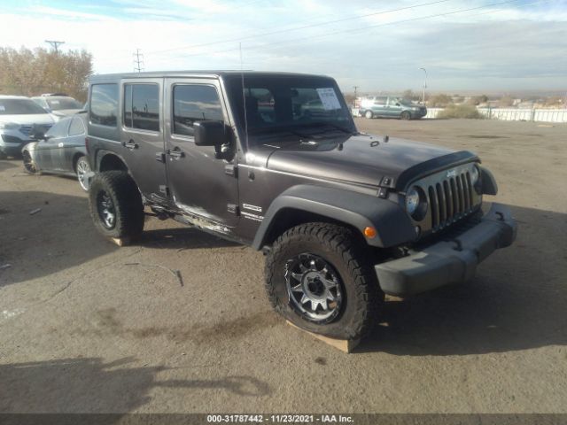 JEEP WRANGLER UNLIMITED 2017 1c4bjwdg1hl584578