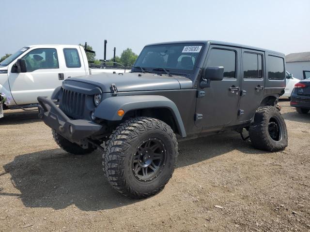 JEEP WRANGLER U 2017 1c4bjwdg1hl586461