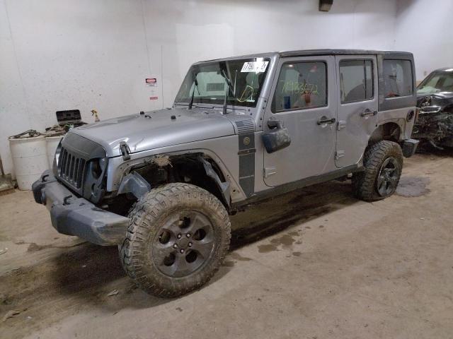 JEEP WRANGLER U 2017 1c4bjwdg1hl588646