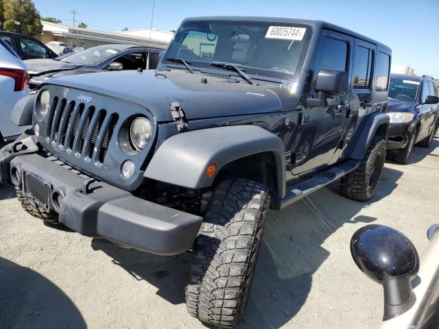 JEEP WRANGLER 2017 1c4bjwdg1hl588856