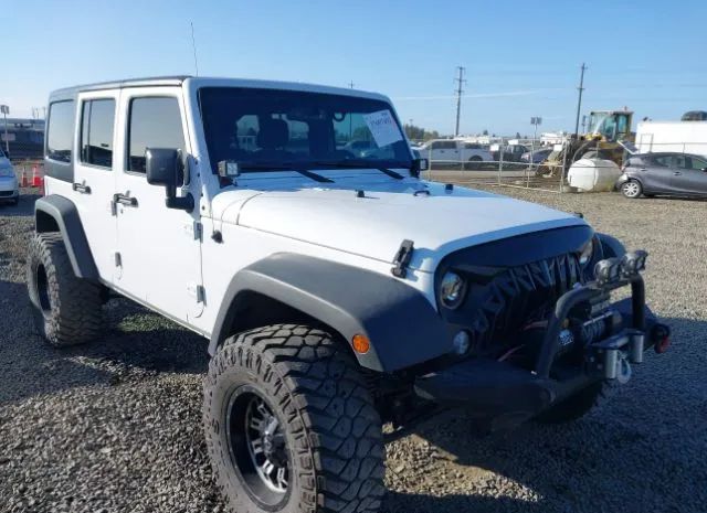 JEEP WRANGLER 2017 1c4bjwdg1hl589649