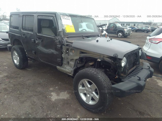 JEEP WRANGLER UNLIMITED 2017 1c4bjwdg1hl596830