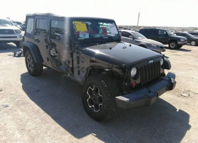 JEEP WRANGLER UNLIMITED 2017 1c4bjwdg1hl597685