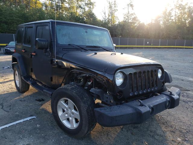 JEEP WRANGLER U 2017 1c4bjwdg1hl606823