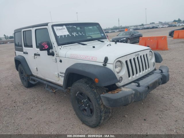 JEEP NULL 2017 1c4bjwdg1hl608734