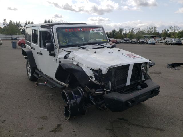 JEEP WRANGLER U 2017 1c4bjwdg1hl616381