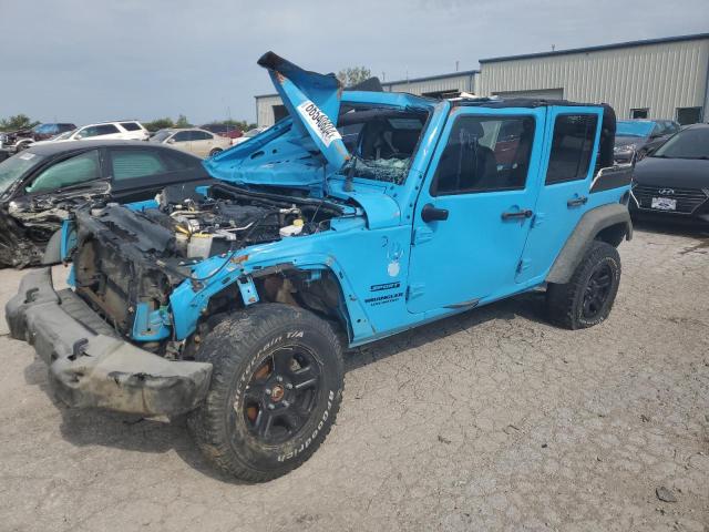 JEEP WRANGLER U 2017 1c4bjwdg1hl616767