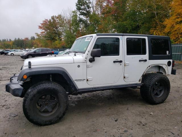 JEEP WRANGLER U 2017 1c4bjwdg1hl623525