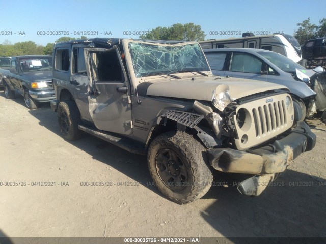 JEEP WRANGLER UNLIMITED 2017 1c4bjwdg1hl623802