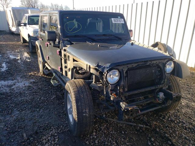 JEEP WRANGLER U 2017 1c4bjwdg1hl639921