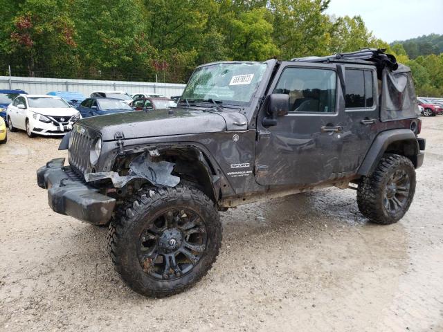 JEEP WRANGLER U 2017 1c4bjwdg1hl670778