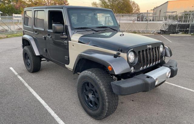 JEEP WRANGLER U 2017 1c4bjwdg1hl685491