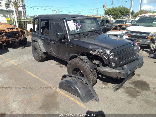 JEEP WRANGLER UNLIMITED 2017 1c4bjwdg1hl688083