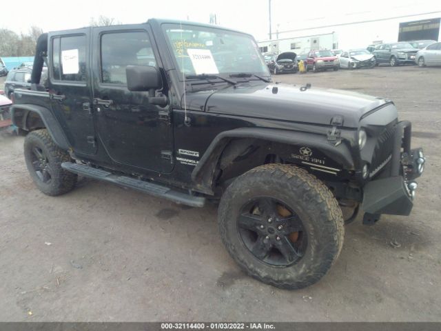 JEEP WRANGLER UNLIMITED 2017 1c4bjwdg1hl695521