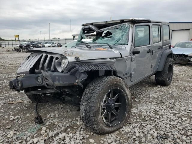 JEEP WRANGLER U 2017 1c4bjwdg1hl695762