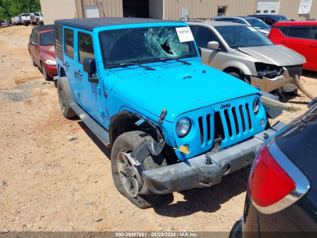 JEEP WRANGLER 2017 1c4bjwdg1hl704914