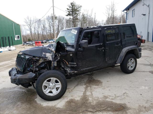 JEEP WRANGLER U 2017 1c4bjwdg1hl718764