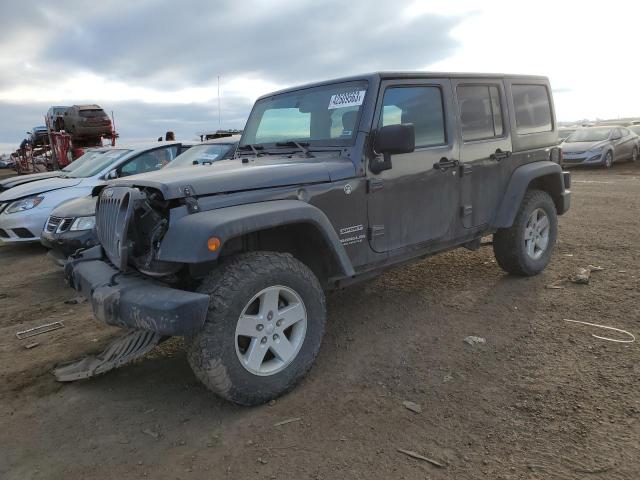 JEEP WRANGLER U 2017 1c4bjwdg1hl722135