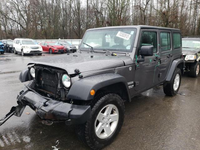 JEEP WRANGLER U 2017 1c4bjwdg1hl742529