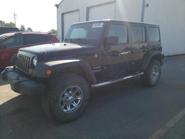 JEEP WRANGLER U 2017 1c4bjwdg1hl746550