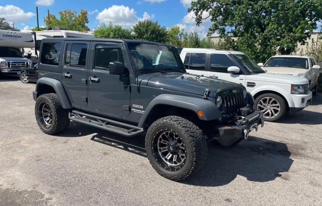 JEEP WRANGLER U 2017 1c4bjwdg1hl746886