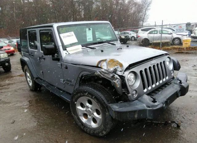 JEEP WRANGLER UNLIMITED 2017 1c4bjwdg1hl746922