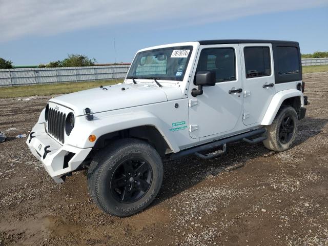 JEEP WRANGLER U 2017 1c4bjwdg1hl748573