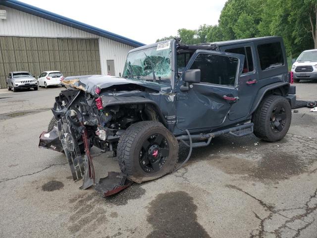 JEEP WRANGLER U 2018 1c4bjwdg1jl814058